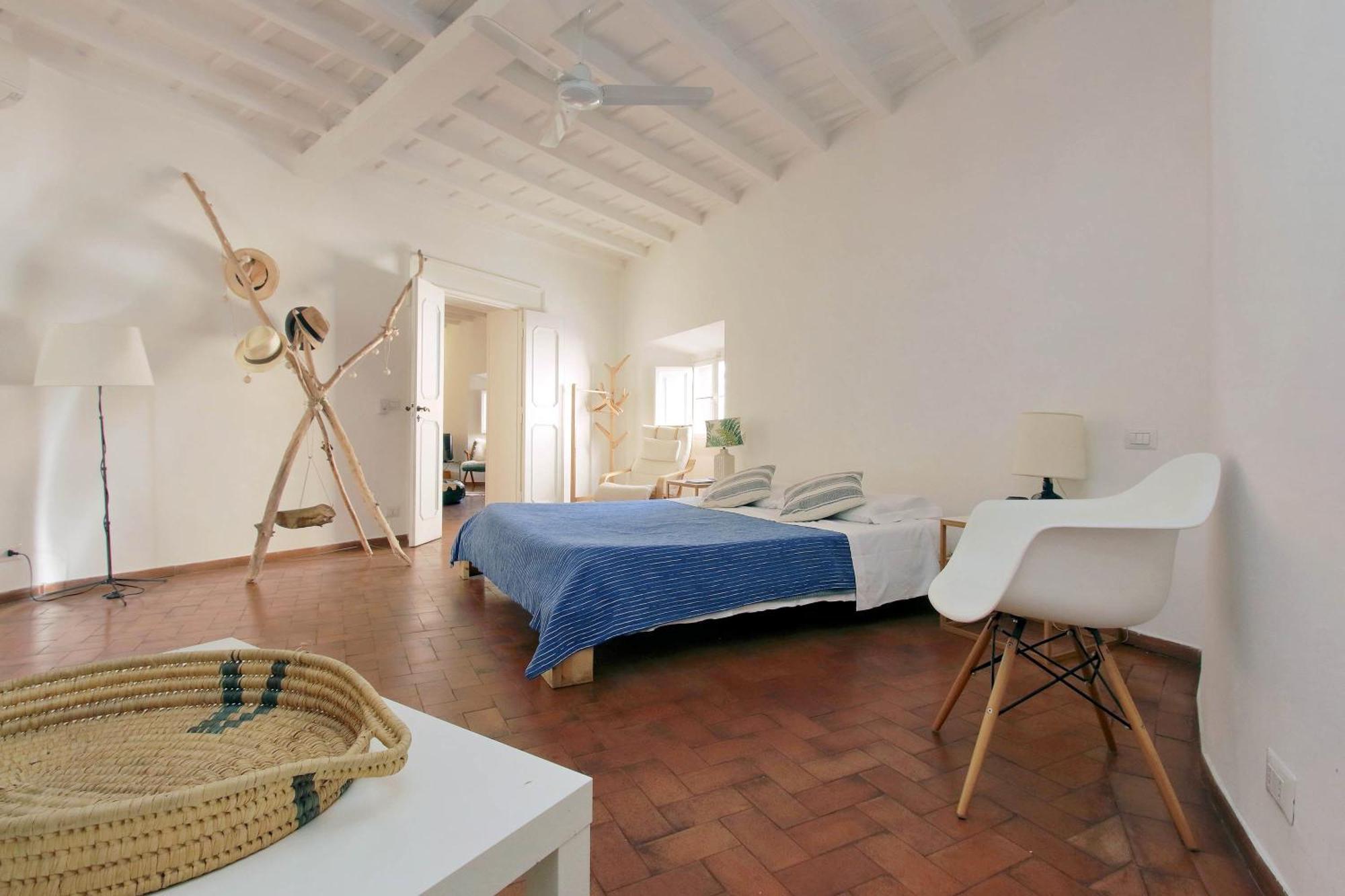 Apartamento Charming Minerva - My Extra Roma