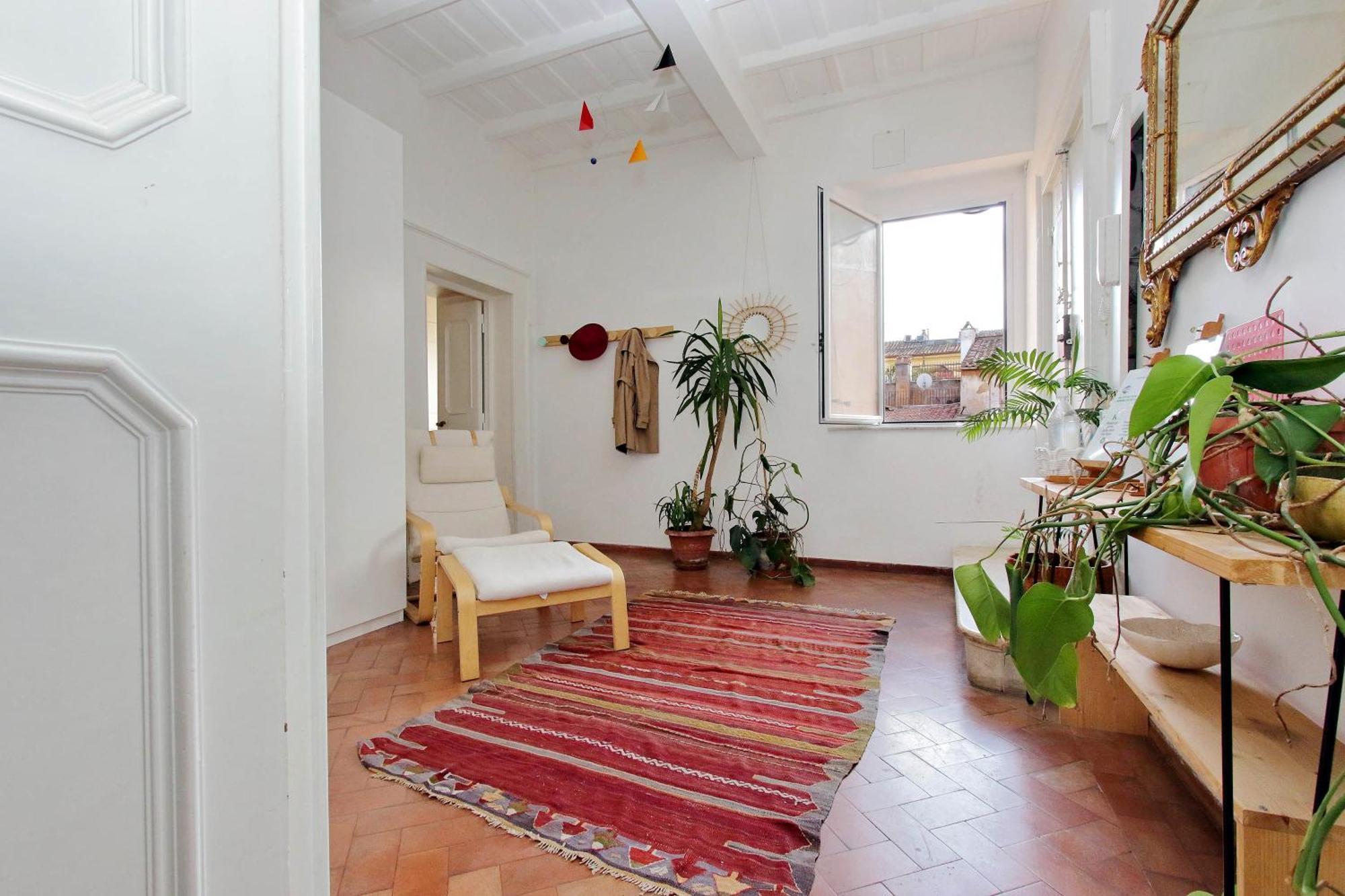 Charming Minerva - My Extra Apartamento