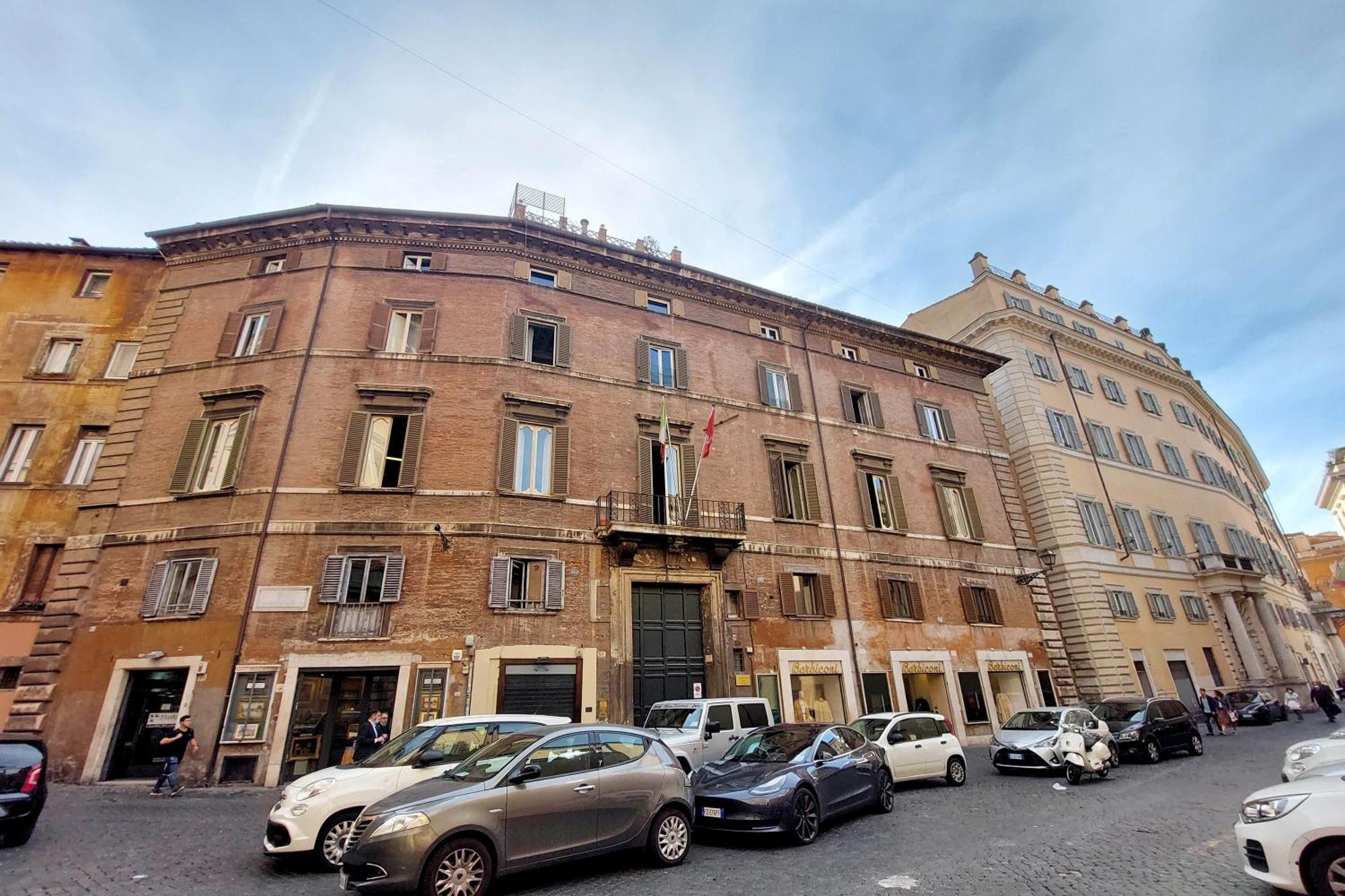 Apartamento Charming Minerva - My Extra