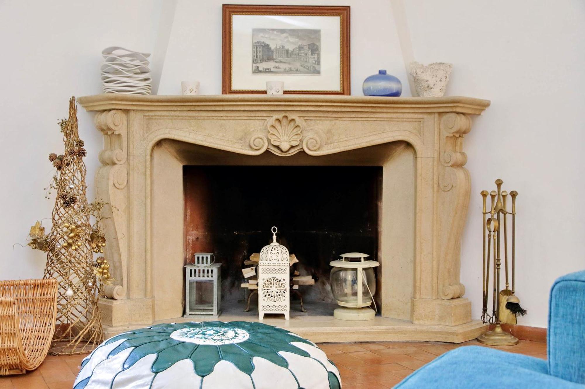 Charming Minerva - My Extra Apartamento *