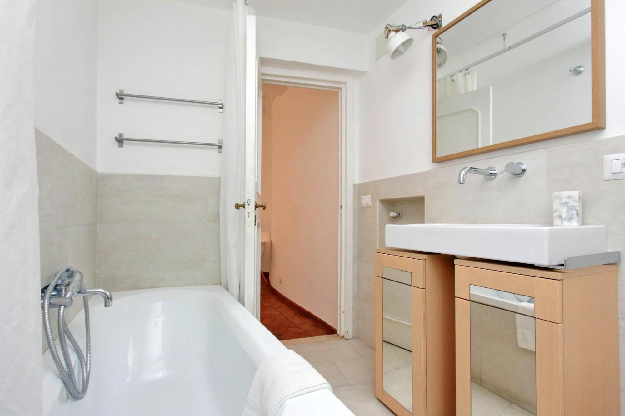 Charming Minerva - My Extra Apartamento Roma
