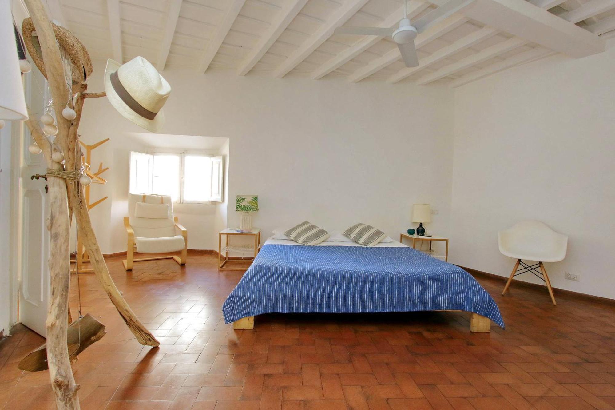 Apartamento Charming Minerva - My Extra *